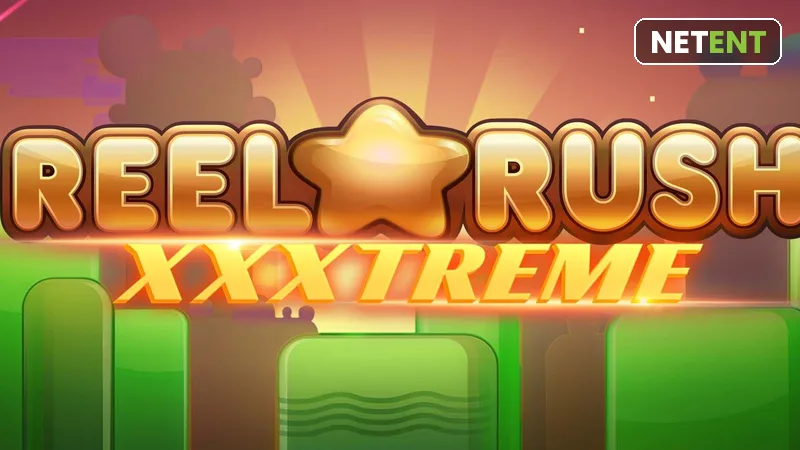Reel Rush XXXtreme Free Slot Demo