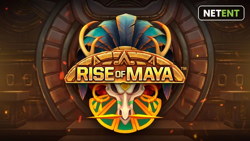 Rise of Maya Free Slot Demo