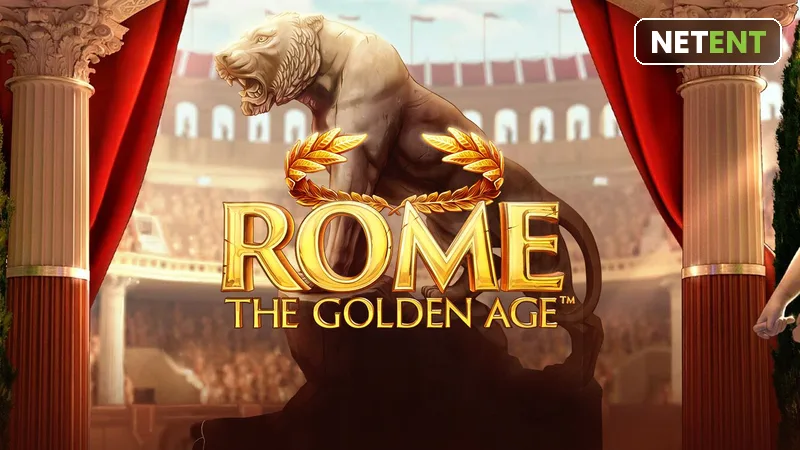 Rome: The Golden Age Free Slot Demo