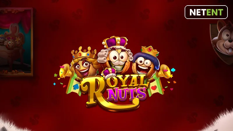 Royal Nuts Free Slot Demo