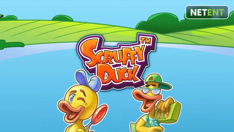 Scruffy Duck Free Slot Demo