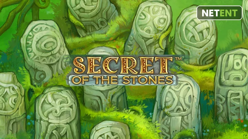 Secret of the Stones MAX Free Slot Demo
