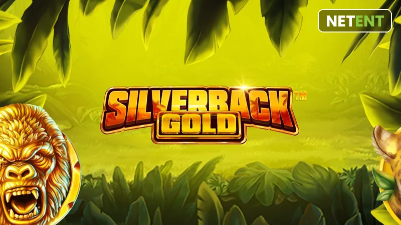 Silverback Gold Free Slot Demo
