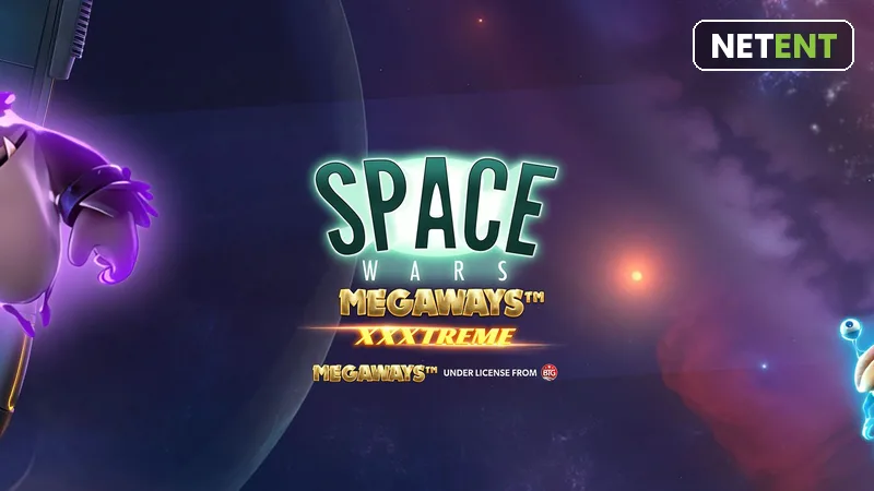 Space Wars Megaways XXXtreme Free Slot Demo