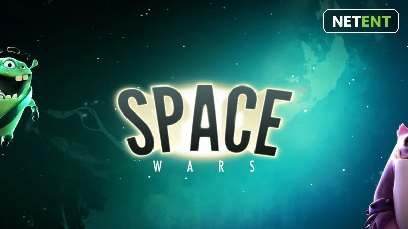 Space Wars Free Slot Demo