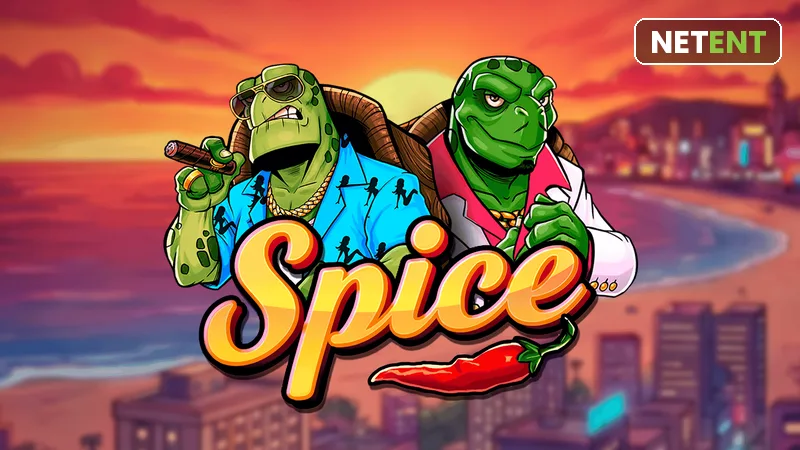 Spice Free Slot Demo