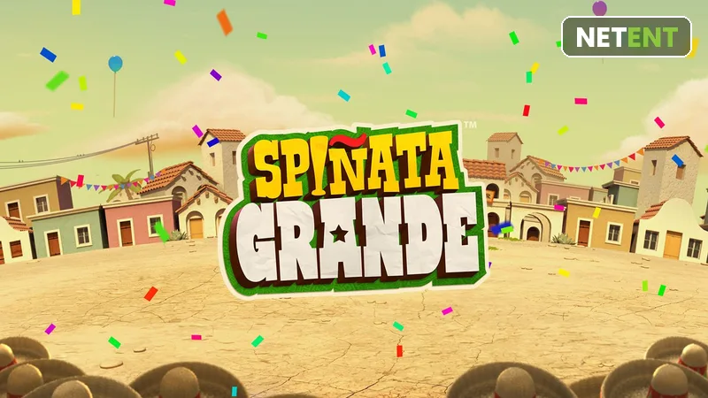 Spiñata Grande Free Slot Demo