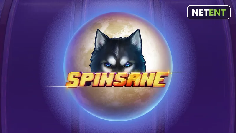 Spinsane Free Slot Demo