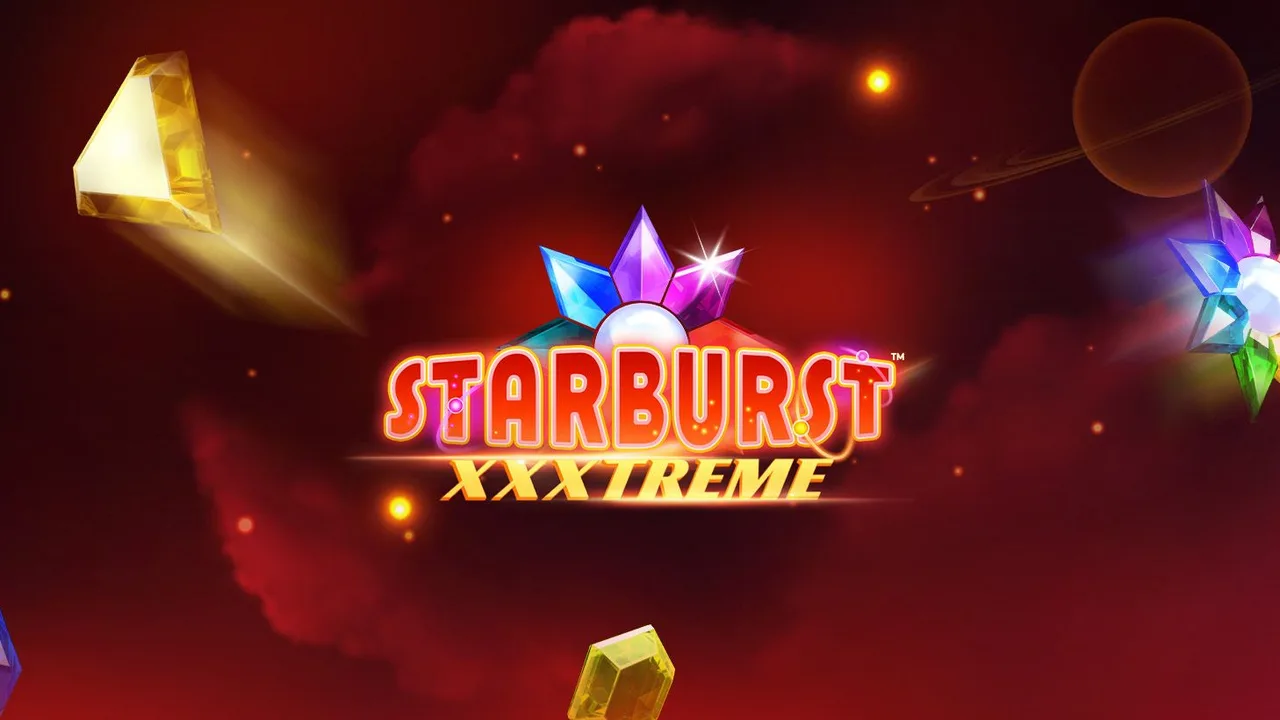 스타버스트 엑스엑스엑스트림