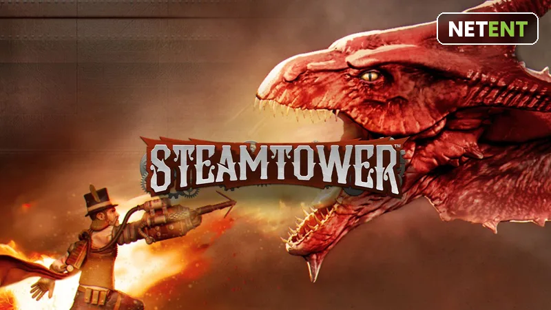 Steam Tower Free Slot Demo