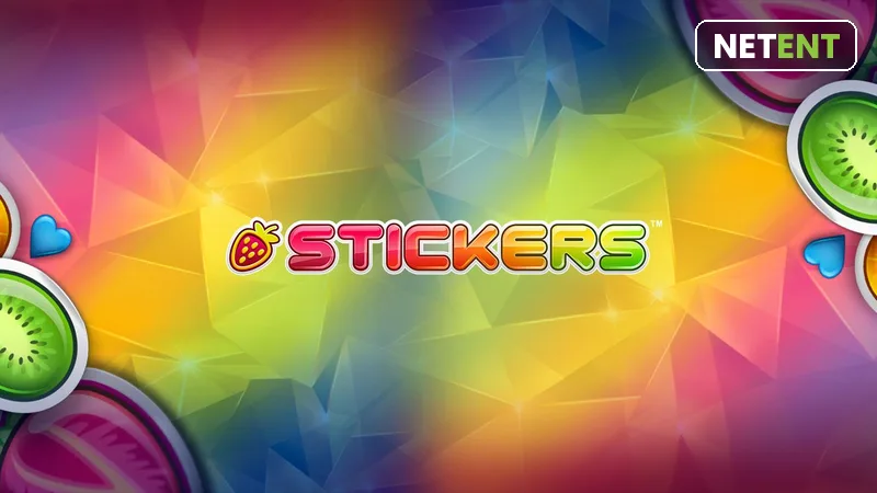 Stickers Free Slot Demo