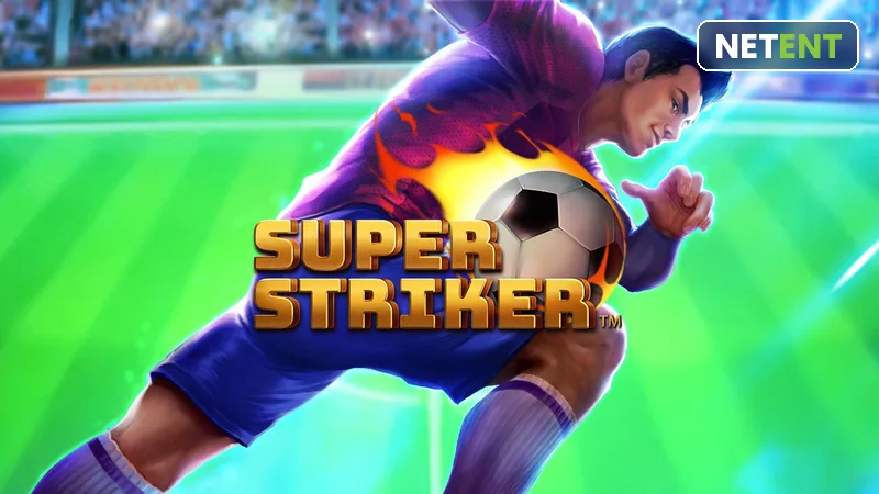 Super Striker Free Slot Demo
