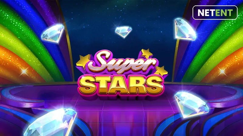 Superstars Free Slot Demo