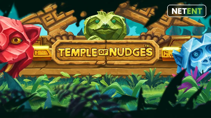 Temple of Nudges Free Slot Demo