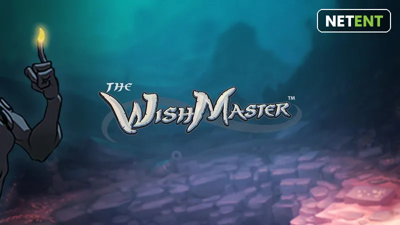The Wish Master Free Slot Demo