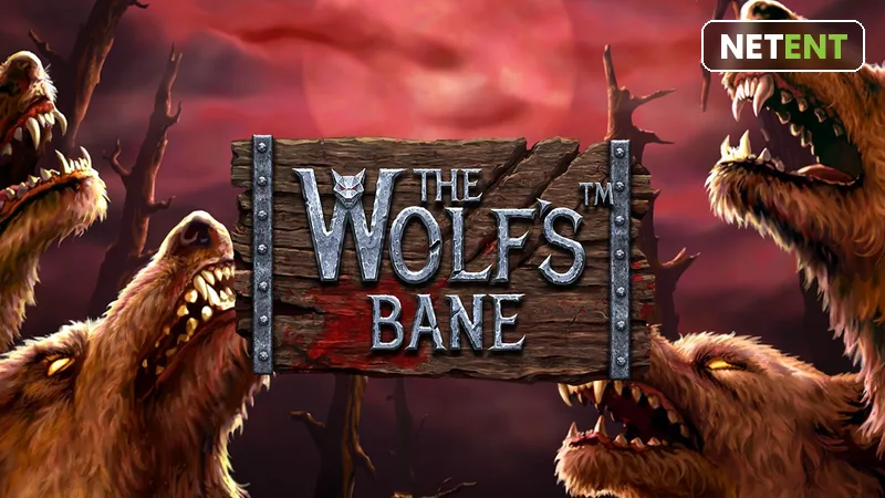 The Wolf's Bane Free Slot Demo