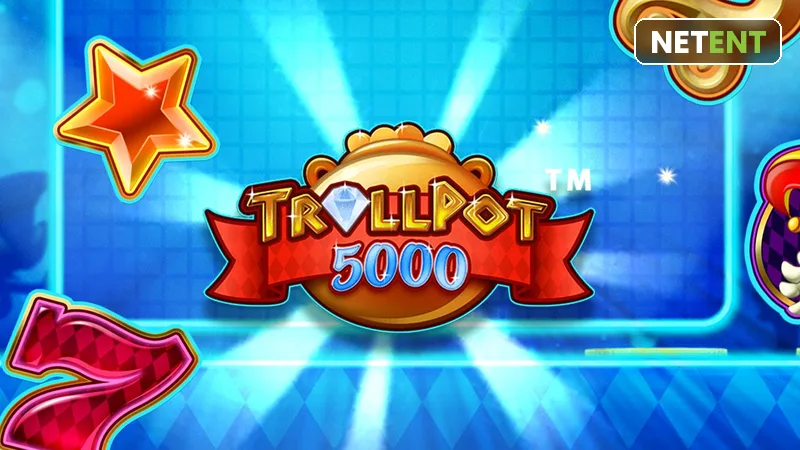 Trollpot 5000 Free Slot Demo