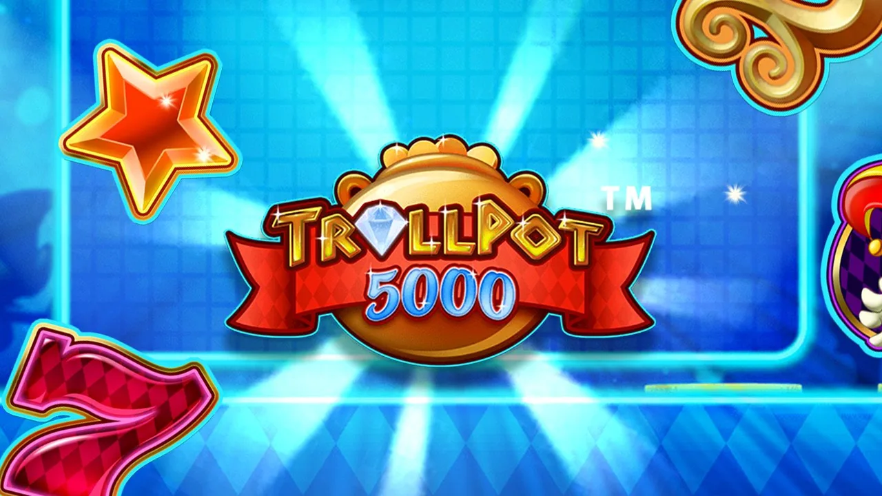 트롤팟 5000 무료슬롯
