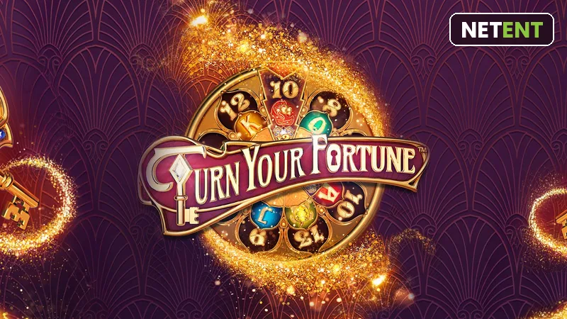 Turn Your Fortune Free Slot Demo
