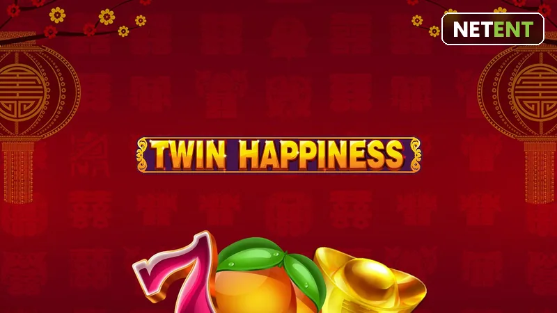 Twin Happiness Free Slot Demo