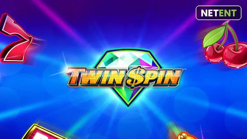Twin Spin Free Slot Demo