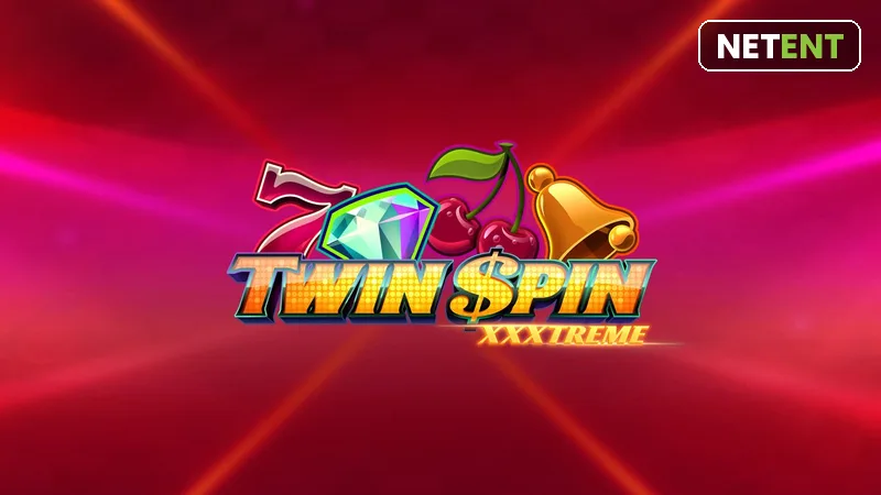 Twin Spin XXXtreme Free Slot Demo