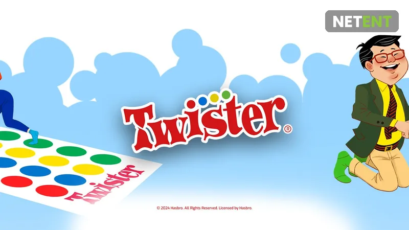 Twister Free Slot Demo