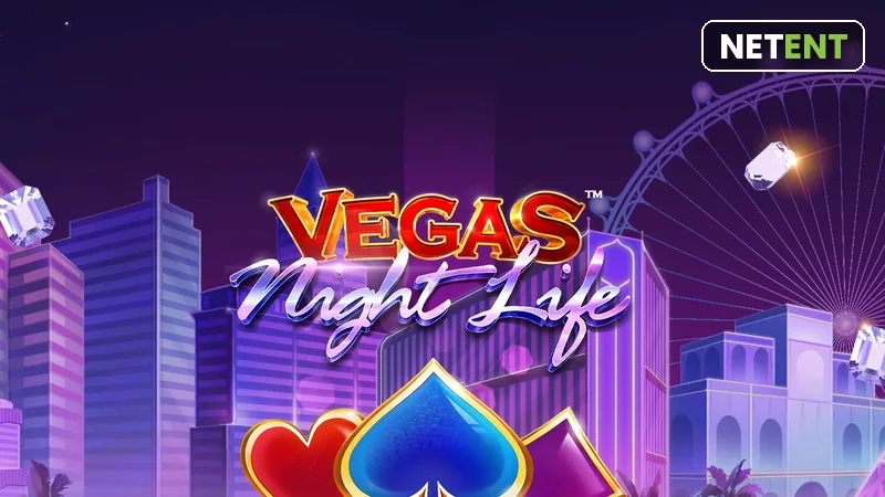 Vegas Night Life Free Slot Demo