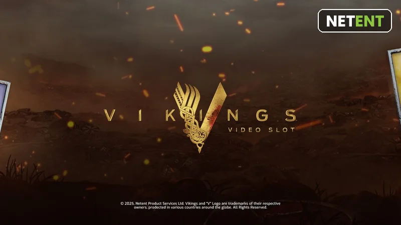 Vikings Free Slot Demo