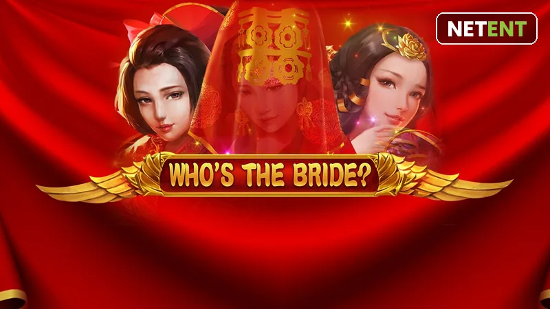 Who's the Bride Free Slot Demo