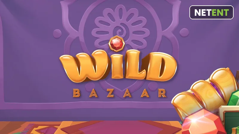 Wild Bazaar Free Slot Demo