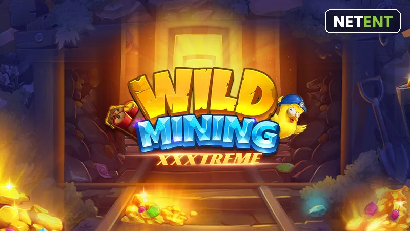 Wild Mining XXXtreme Free Slot Demo