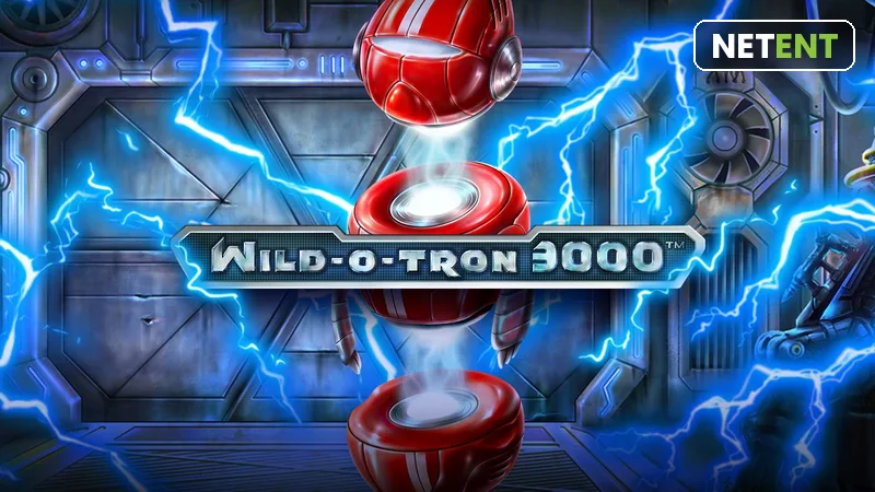 Wild-O-Tron 3000 Free Slot Demo
