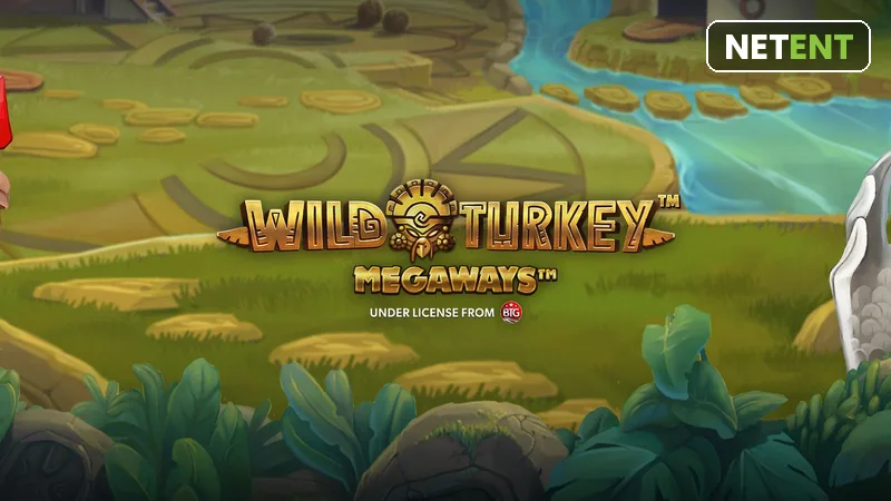 Wild Turkey Megaways Free Slot Demo