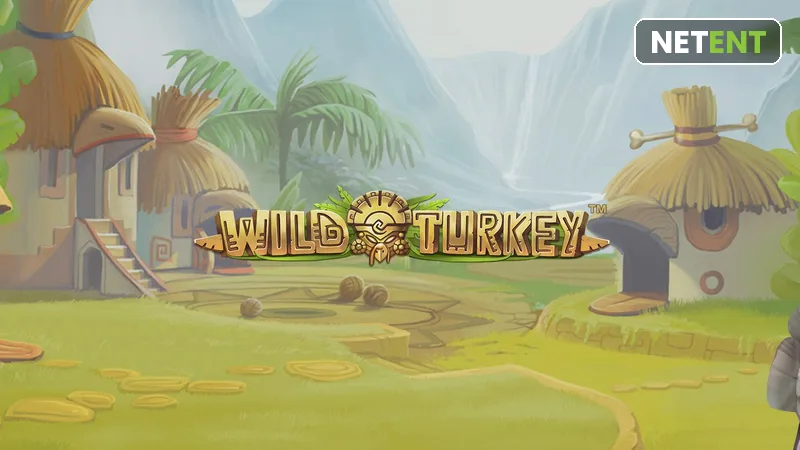 Wild Turkey Free Slot Demo