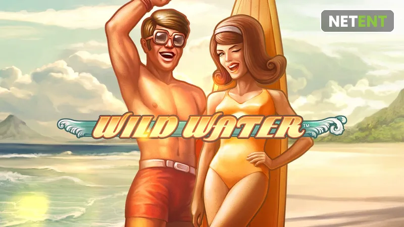 Wild Water Free Slot Demo