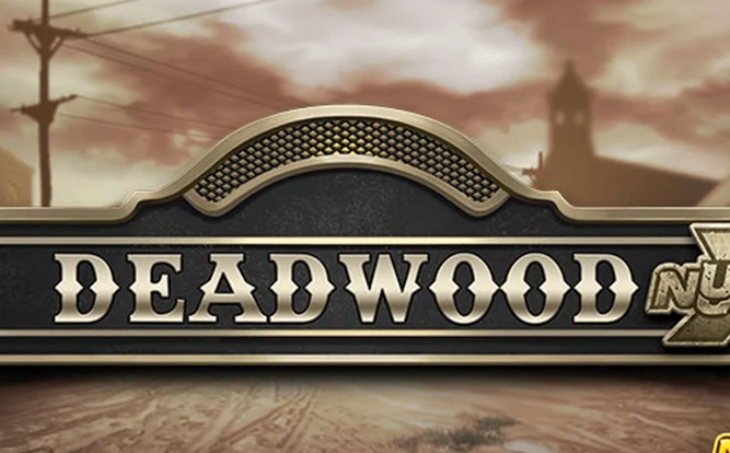데드 우드 무료슬롯 데모