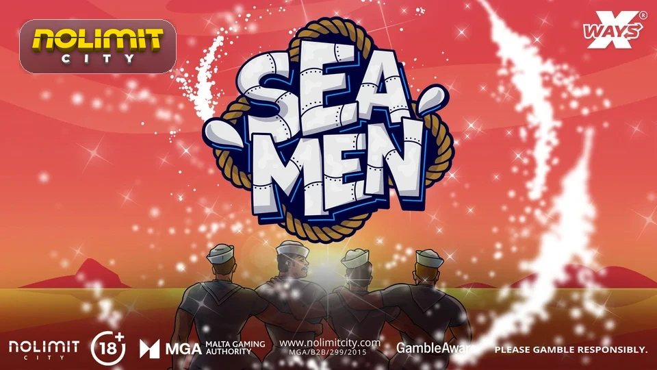씨맨 무료슬롯 데모