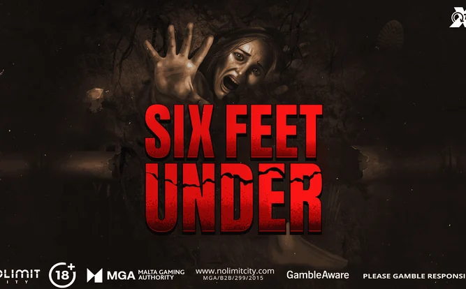 Six Feet Under free slot
