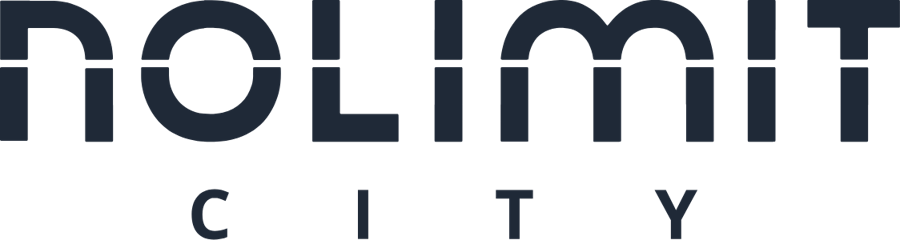 Nolimit City logo