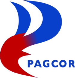 Philippine Amusement and Gaming Corporation logo