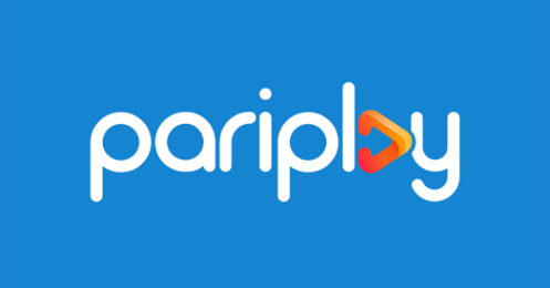Pariplay logo