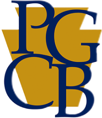 Pennsylvania Gaming Control Board logo