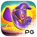 Alchemy Gold free slot icon