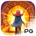 Alibaba's Cave of Fortune free slot icon