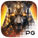 Anubis Wrath free slot icon