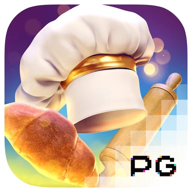 Bakery Bonanza free slot icon