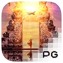 Bali Vacation free slot icon