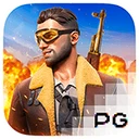 Battleground Royale free slot icon