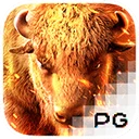 Buffalo Win free slot icon